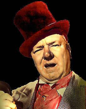 ... drink and I didn't even have the decency to thank her.