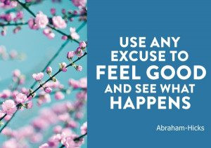 ... , Esther Hicks, Quote, Happiness, Blossom, Pretty, Type, Abraham