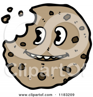 Hot Chocolate And Cookies Clip Art Wallpaper