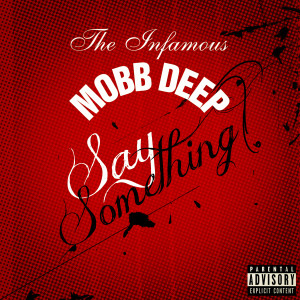 Produced by !llmind. Off the higly anticipated album The Infamous Mobb ...