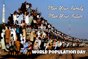 World Population Day Slogan Quotes Thoughts | Lovexpose wallpaper love ...