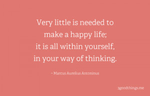 thinking quotes positive quotes positive thinking quote quotes ...