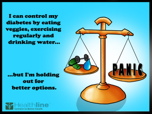 Funny Diabetes Quotes