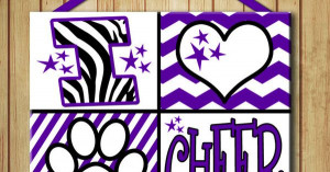 ... www.etsy.com/listing/106728979/i-heart-panther-cheer-spirit-team-wood