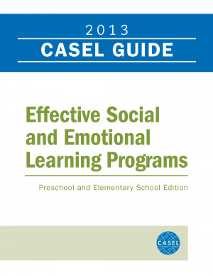 Preschool Social Emotional Goals