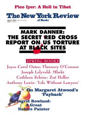 US Torture: Voices from the Black Sites by Mark Danner | The New ...
