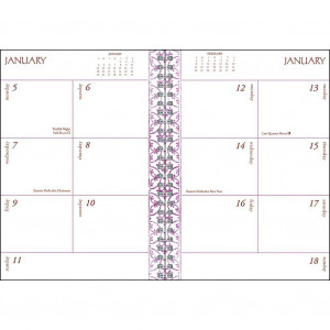 ... | Inspirational > Buddhism >Thich Nhat Hanh Hardcover Weekly Planner
