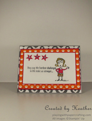 And Now for Something Completely Different