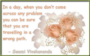 Swamy Vivekananda's Golden Words