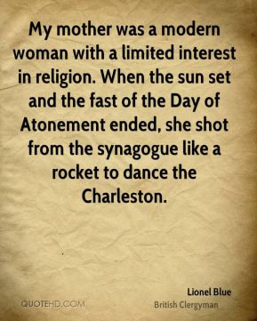Charleston Quotes