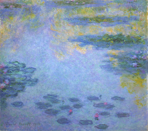 Related Pictures water lilies claude monet paintings artist quotes art
