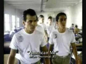 American Me Quotes American me
