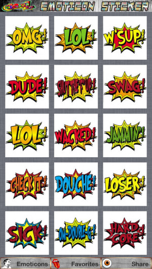 COOL HIP-HOP Emoji,Emoticons,Funny Meme,Sticker (Social Networking ...