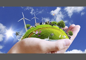 ... protection over resource extraction when the two are in conflict