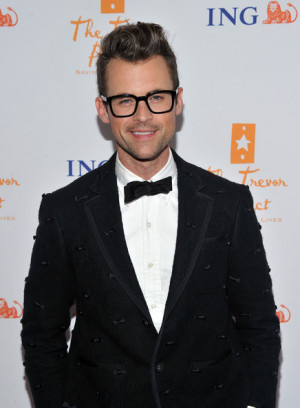 Brad Goreski