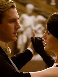 Matthew Crawley Quotes from Downton Abbey