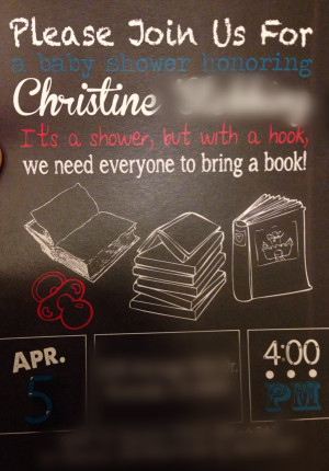 The snarky sarcasm will be back soon, I promise.