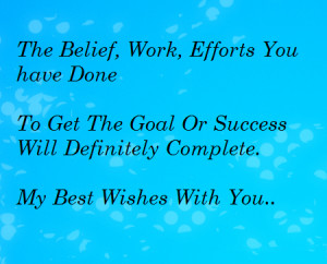 Best Wishes Picture Messages