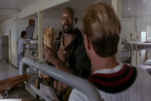 Pedro Cerrano Hats For Bats Hats for bats (jobu)