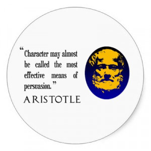 Aristotle Quotes Perfection...