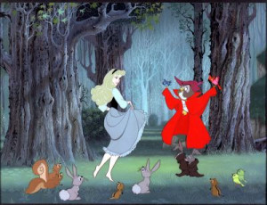 Disney's Sleeping Beauty