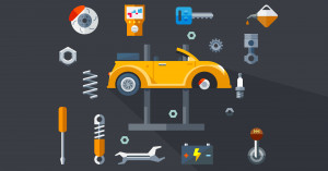 Top 50 Technology Tools and Software Platforms for Auto Mechanics