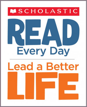 Read Every Day...