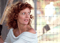 all about movie Bull Durham quotes