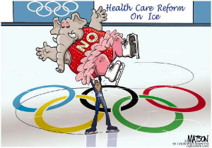See Cartoons by Cartoon by R.J. Matson - Courtesy of Politicalcartoons ...
