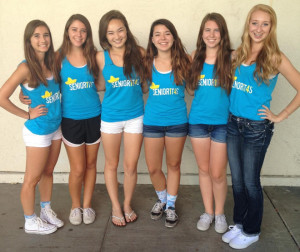 ... , here’s our list of Senior Class Slogans for the Class of 2014