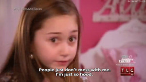 toddlers and tiaras little girl gif