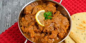 Best Indian Chicken Curry Recipes