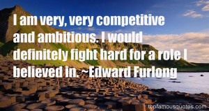 Edward Furlong quotes: top famous quotes and sayings from Edward ...