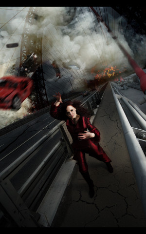 Men The Last Stand Phoenix Daekazu Deviantart