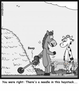 haystack cartoons, haystack cartoon, haystack picture, haystack ...