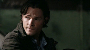 Supernatural Quotes...