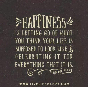 Ultimate Happiness quotes collection