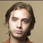 Aaron Stanford Profile Info
