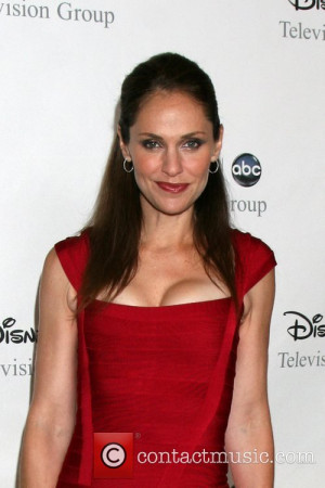 Amy Brenneman Abc Beverly