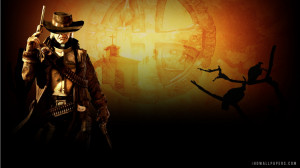 Call Of Juarez The Gunslinger.jpeg Wallpaper