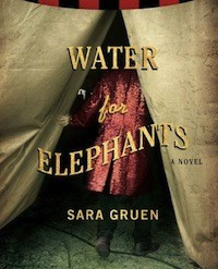 ... Up For The Film: The Best Quotes from the 'Water For Elephants' Novel