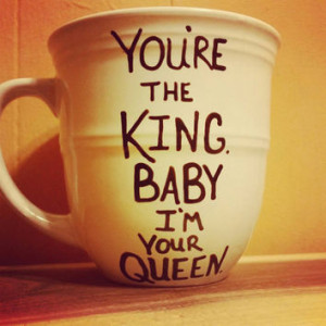 Quotes From Taylor Swift Song Blank Space MugCupTaylor Swiftlank