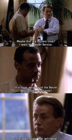 The West WIng quotes | craig funny quotes the west wing - Google ...