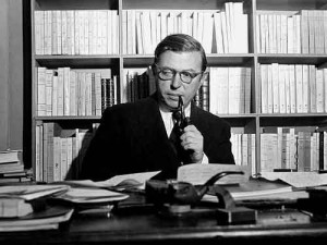 Sartre : A Philosopher of Freedom