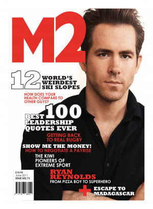 Best Leadership Quotes Ever Magazine picture