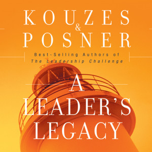 one of the classic texts on leadership is kouzes posner s a leader s ...