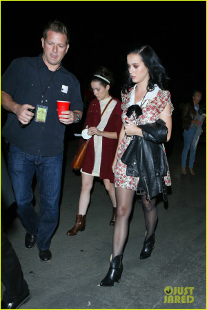 Katy Perry John Mayer...