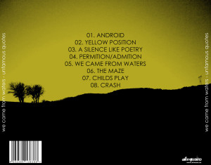 Compact Disc Edition