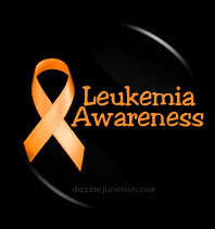 Leukemia Awareness Images, Graphics, Pictures for Facebook