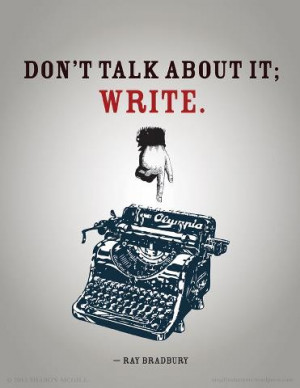 Indispensable Writing Tips From Famous Authors